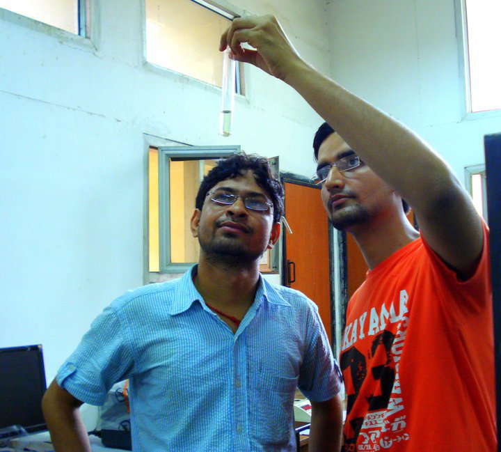 (DU) Department of zoology
